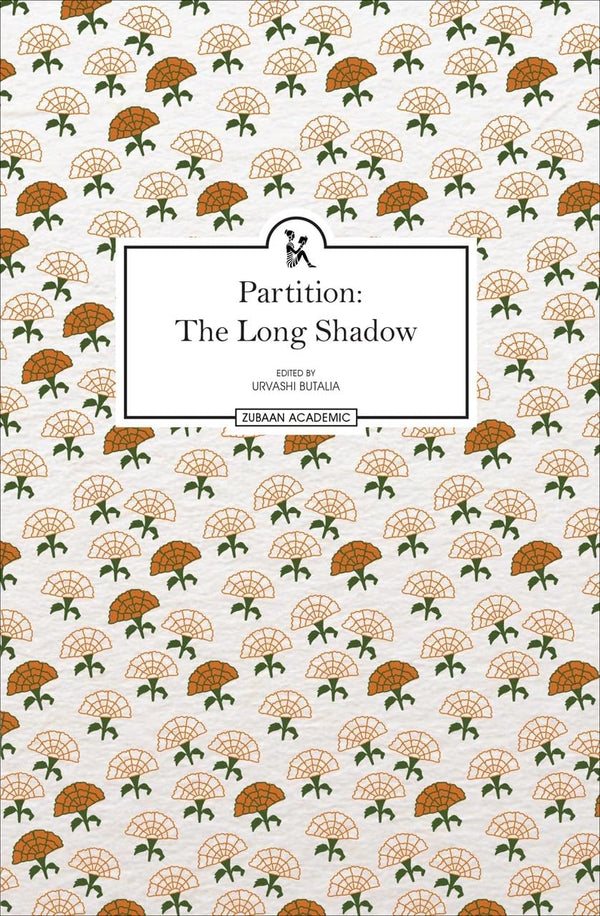 Partition: The Long Shadow (Zubaan)