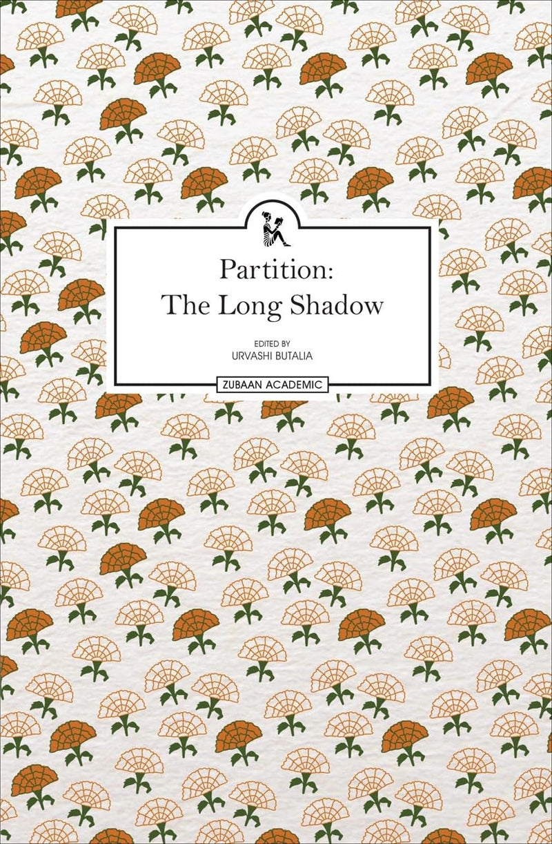 Partition: The Long Shadow (Zubaan)