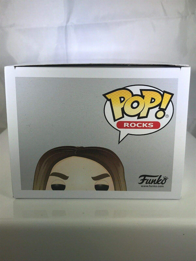 Funko POP! Vinyl Rocks: Iggy Pop - Iggy