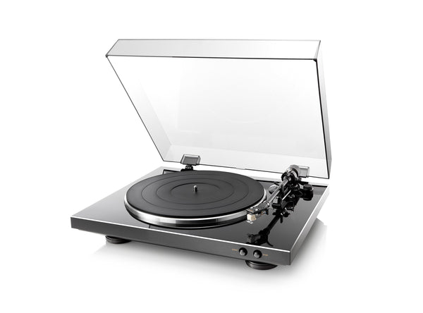 Denon DP-300F Turntable for Audio Device