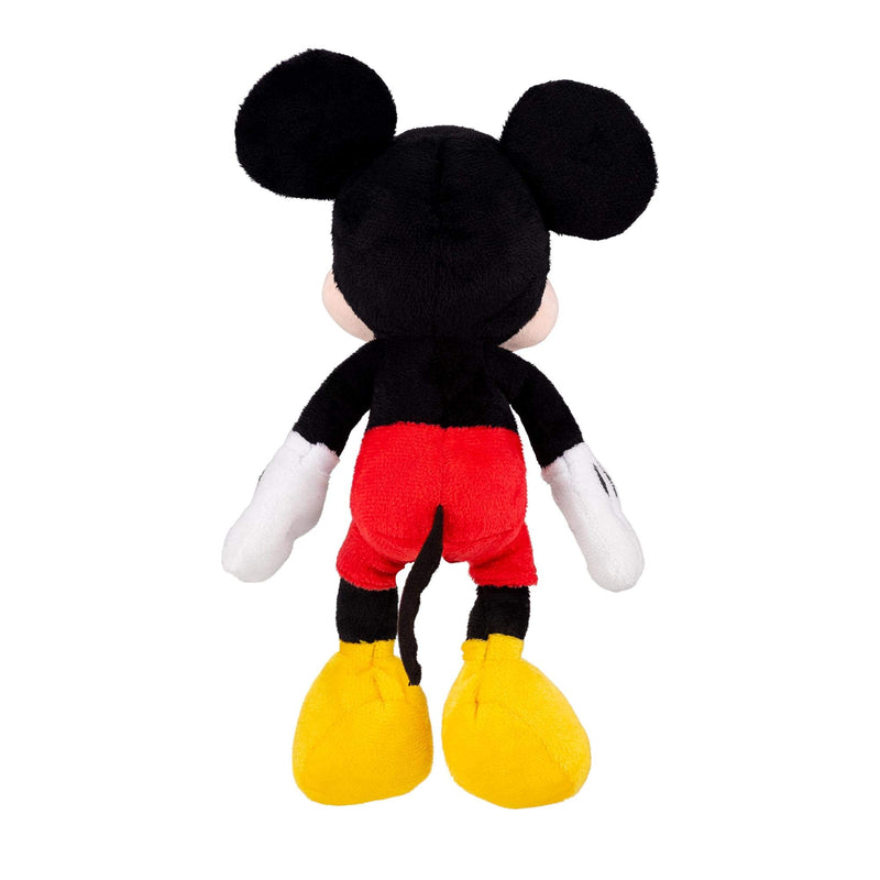 Plush - Disney - Mickey Mouse 11" Soft Doll Toys New 107757