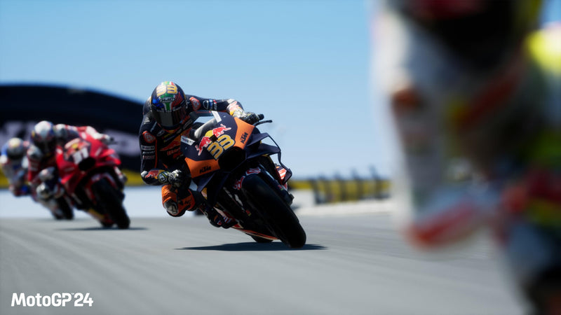 MotoGP™24 (Xbox Series X)