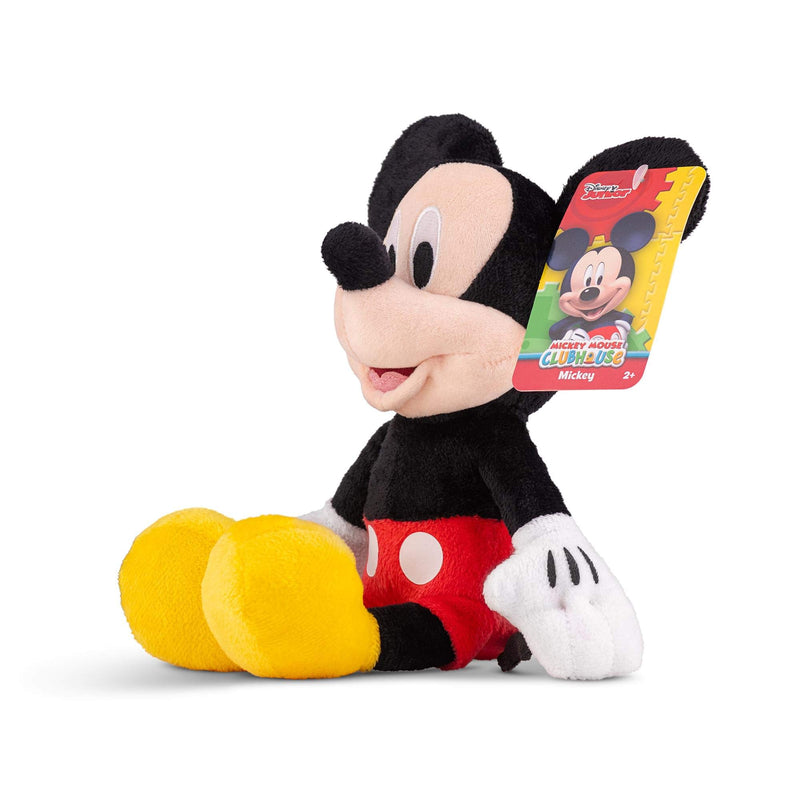Plush - Disney - Mickey Mouse 11" Soft Doll Toys New 107757