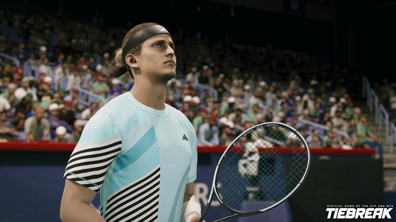 Tiebreak: Official Game of the ATP and WTA - ACE Edition (Xbox One/Xbox Series X)