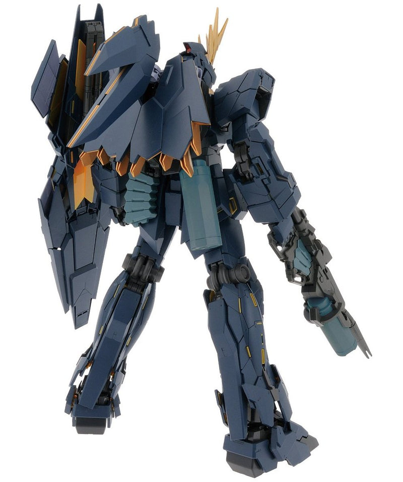 Bandai Hobby PG 1/60 Unicorn Gundam 02 Banshee Norn Gundam UC Action Figure