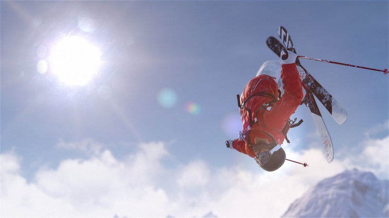 STEEP X GAMES GOLD - XBOX ONE