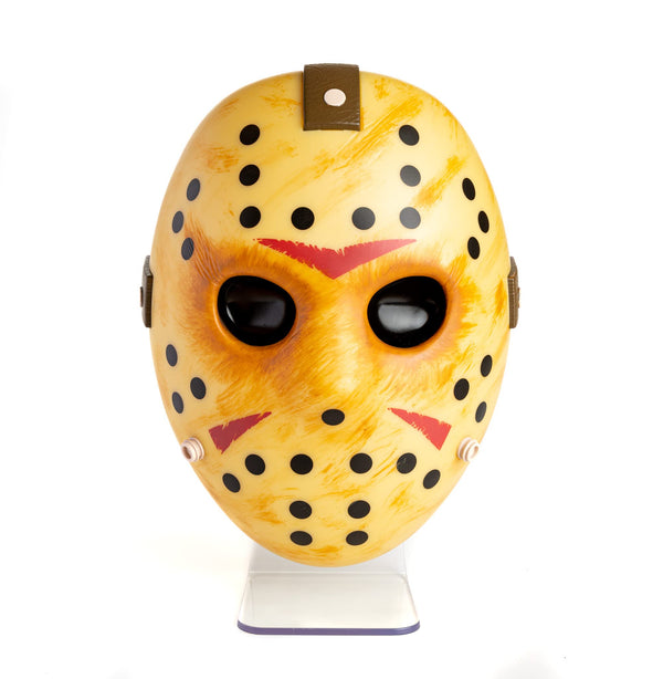Paladone Friday the 13th Jason Mask Light - Officially Licensed Merchandise