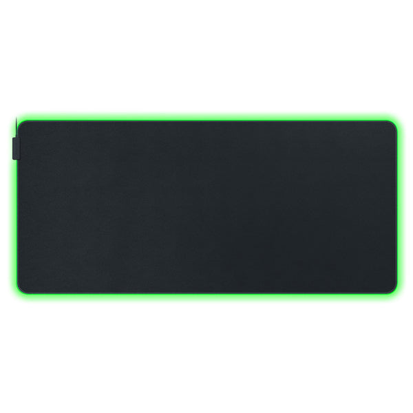 Razer Goliathus Chroma 3XL - Soft Gaming Mouse Mat (Micro-Textured Cloth Surface, Chroma RGB, Optimized for All Sensitivity Settings and Sensors, Inter-Device Color Synchronization) Black