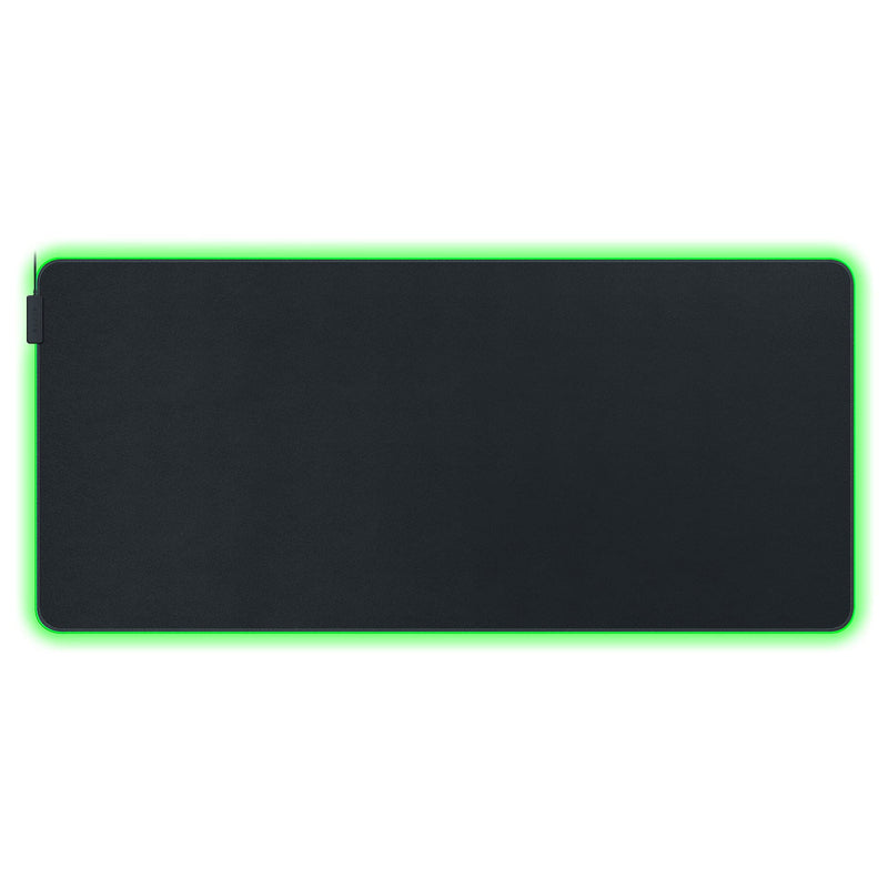 Razer Goliathus Chroma 3XL - Soft Gaming Mouse Mat (Micro-Textured Cloth Surface, Chroma RGB, Optimized for All Sensitivity Settings and Sensors, Inter-Device Color Synchronization) Black