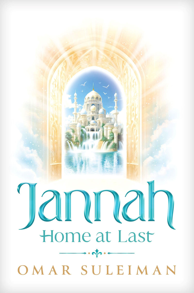 Jannah: Home at Last