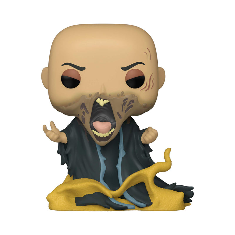 Funko POP! Movies: the Mummy-Imhotep Franchise Vinyl - the Mummy Franchise - Collectable Vinyl Figure - Gift Idea - Official Merchandise - Toys for Kids & Adults - Movies Fans