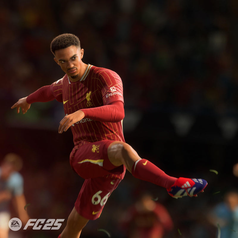 EA SPORTS FC 25 Standard Edition PCWin | Downloading Code EA App - Origin | VideoGame | English