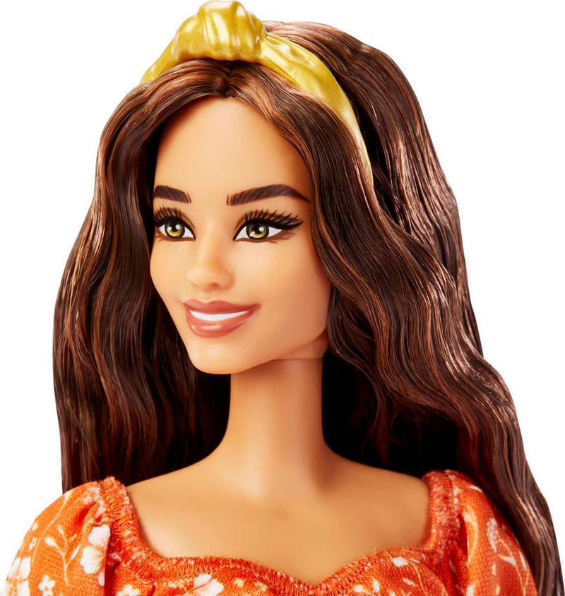 Mattel - Barbie Fashionista Doll 6