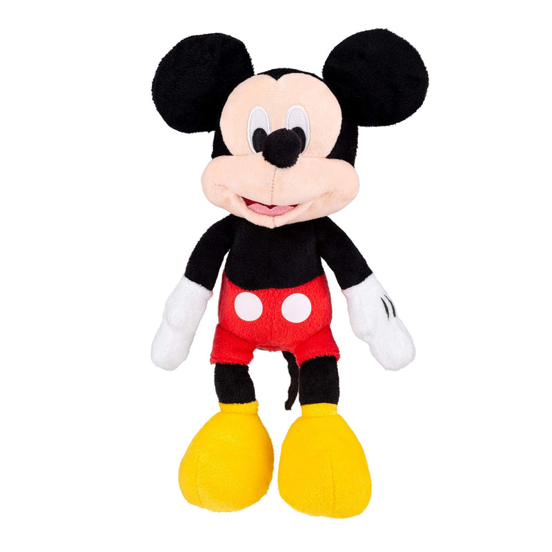 Plush - Disney - Mickey Mouse 11" Soft Doll Toys New 107757