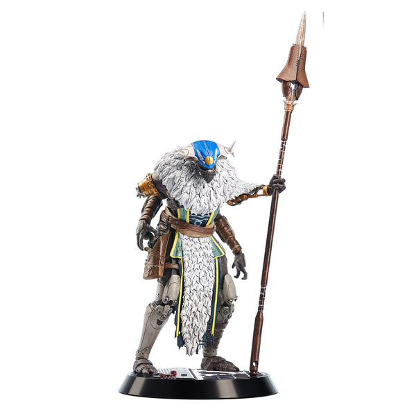 Numskull Destiny 2 Lightfall Variks The Loyal 16'' 41cm Collectible Replica Statue - Official Destiny 2 Merchandise - Exclusive Limited Edition