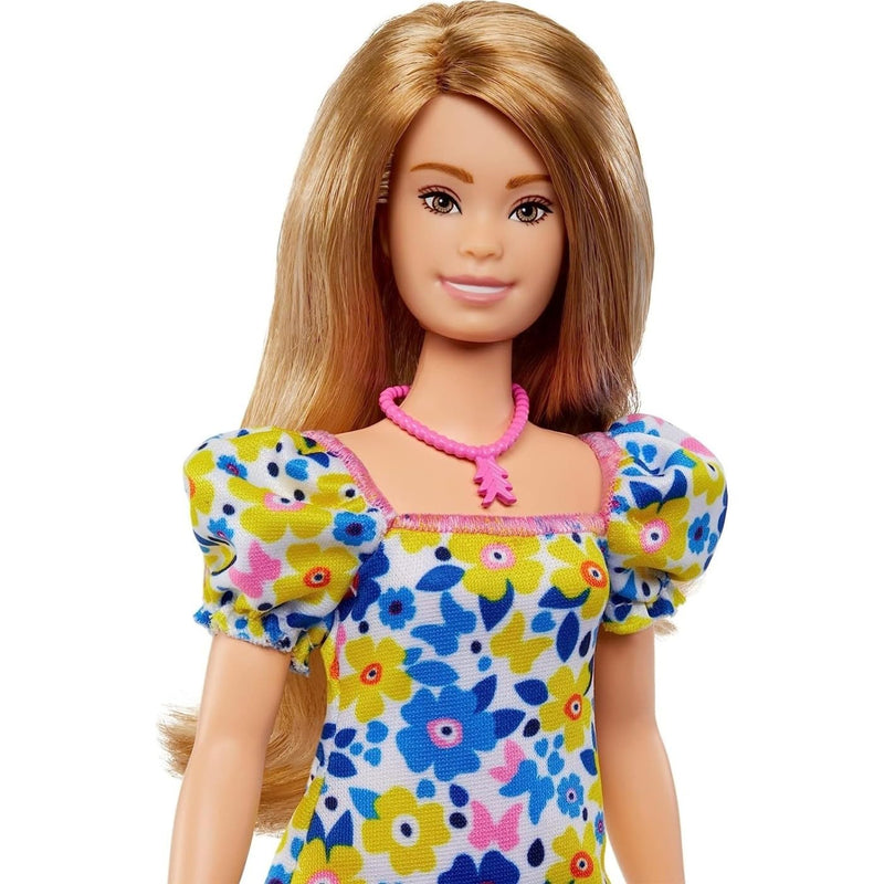 Barbie Fashionistas Doll