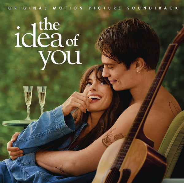 The Idea Of You (Amazon exclusive CD)