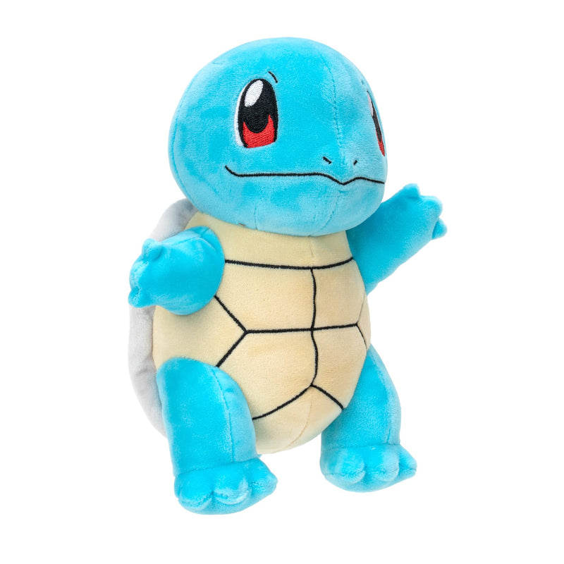 Pokémon PKW - 8" Plush (Squirtle