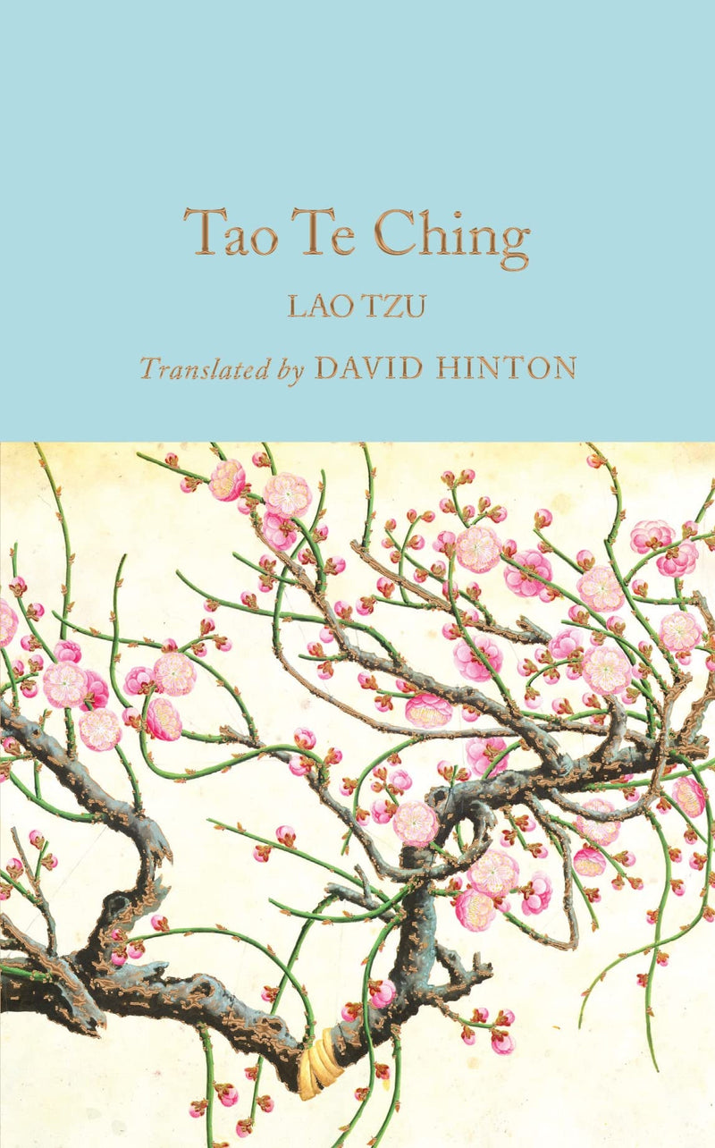 Tao Te Ching: Lao Tzu (Macmillan Collector's Library, 342)