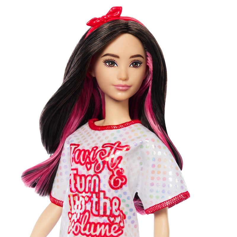 Barbie Fashionistas Doll