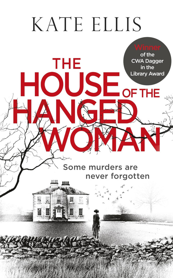 The House of the Hanged Woman (Albert Lincoln)