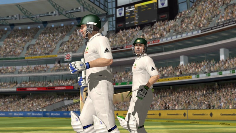 Ashes Cricket 09 (PS3)