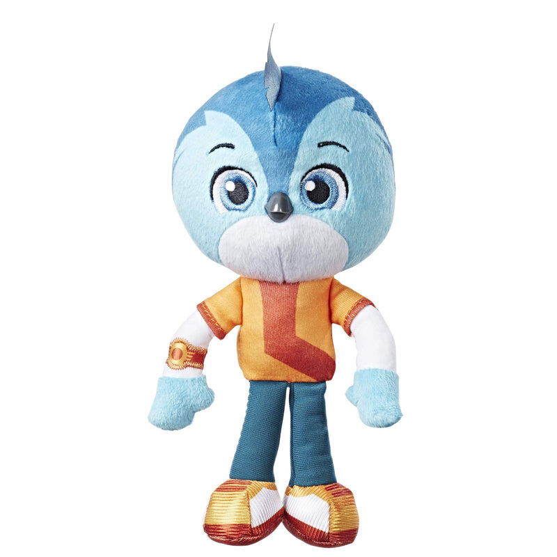 Hasbro Toys Top Wing Swift Basic Plush