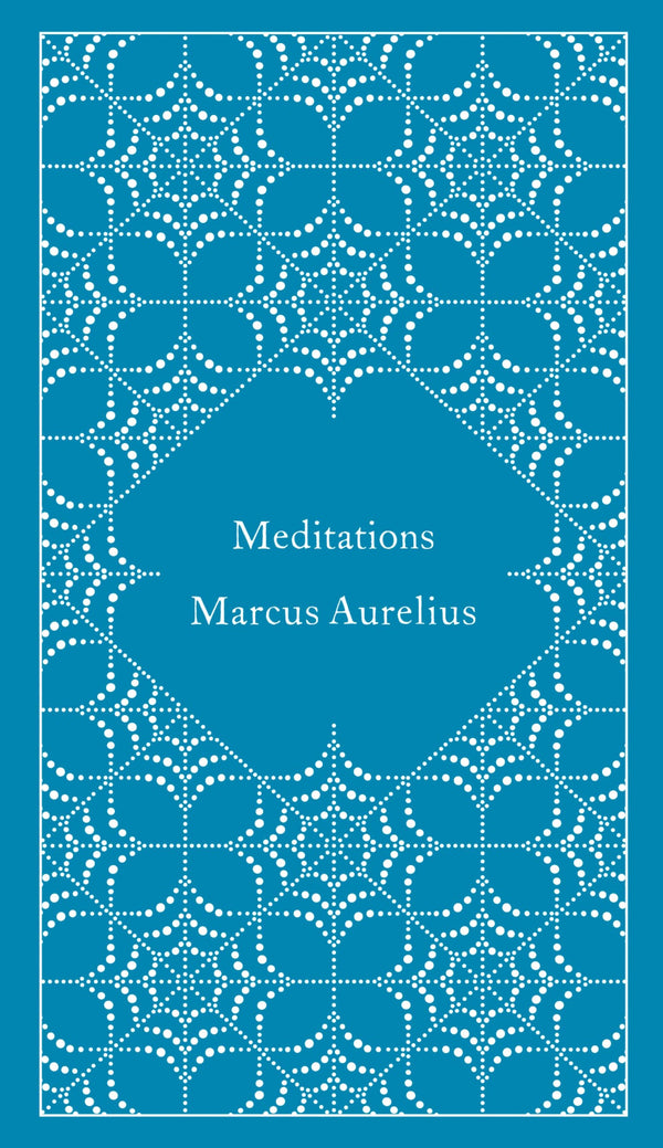 Meditations (Penguin Pocket Hardbacks)