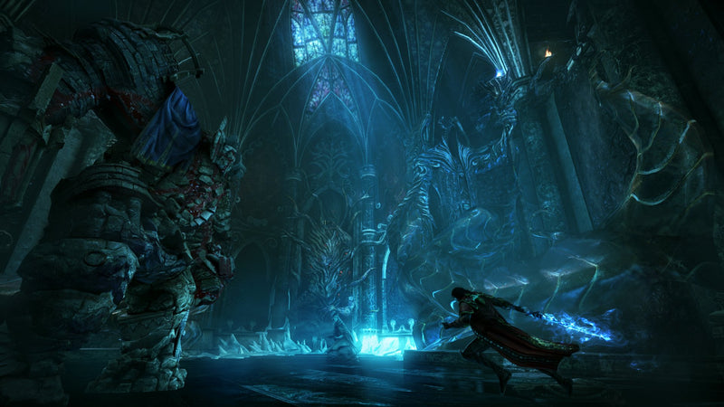 Castlevania: Lords of Shadow 2 (Xbox 360)