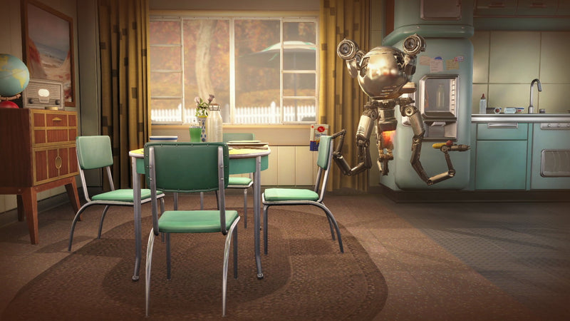 Fallout 4 - PC