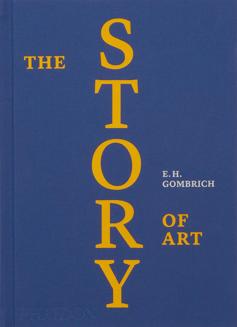 The Story of Art: luxury Edition