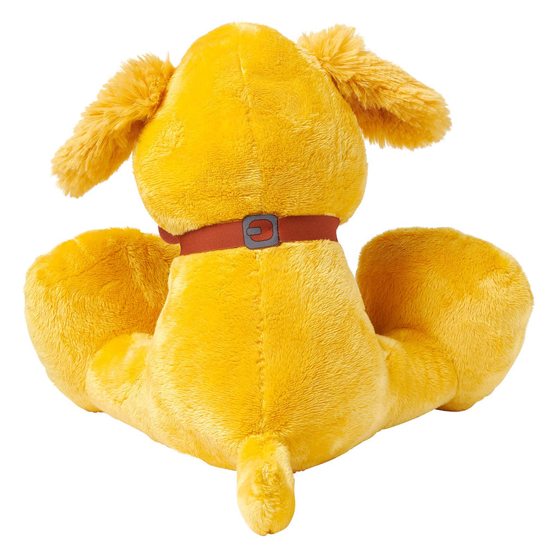 Disney Pixar Dug Big Feet Plush – Up – 11 Inch