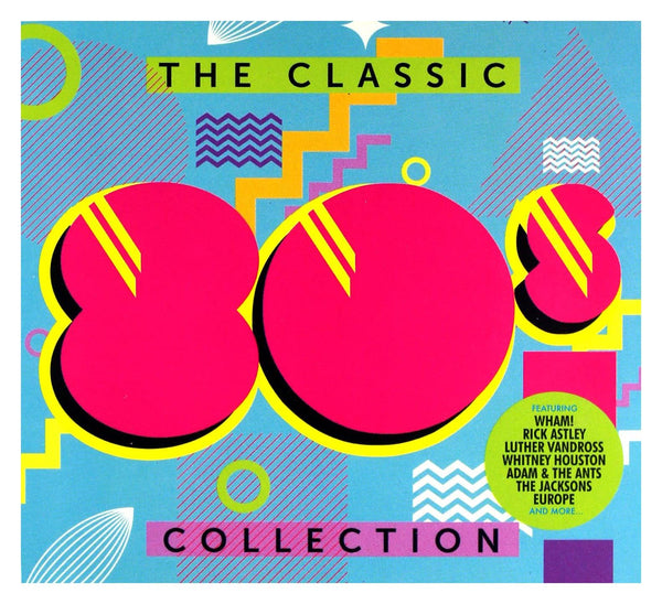 The Classic 80S Collection