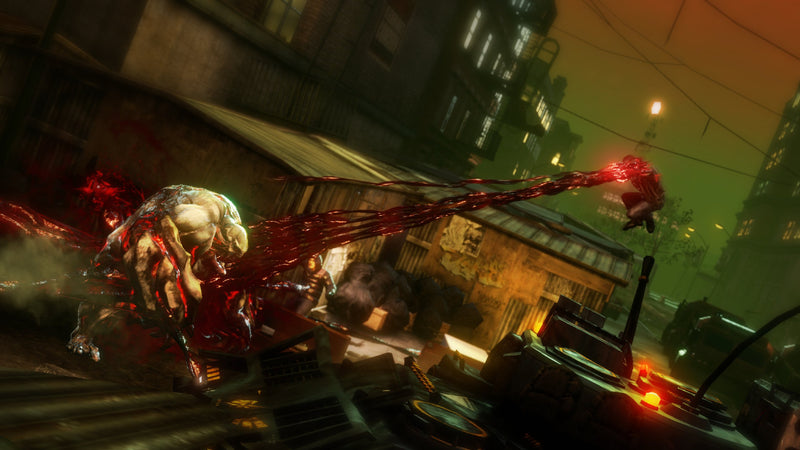 Prototype 2: Radnet Edition (Xbox 360)