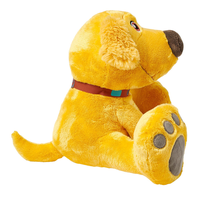 Disney Pixar Dug Big Feet Plush – Up – 11 Inch