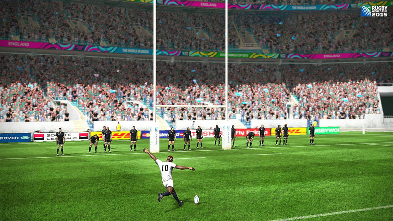 Rugby World Cup 2015 (Xbox 360)