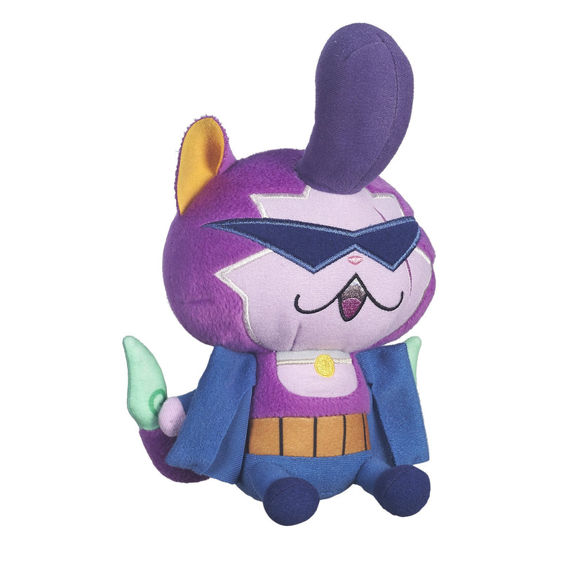 Yokai B8797 Yka Plush Baddinyan