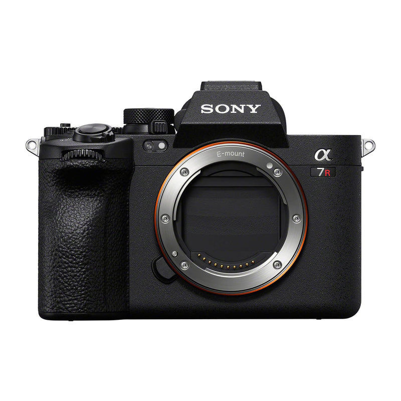 Sony Alpha 7R V Full-Frame Mirrorless Interchangeable Lens Camera