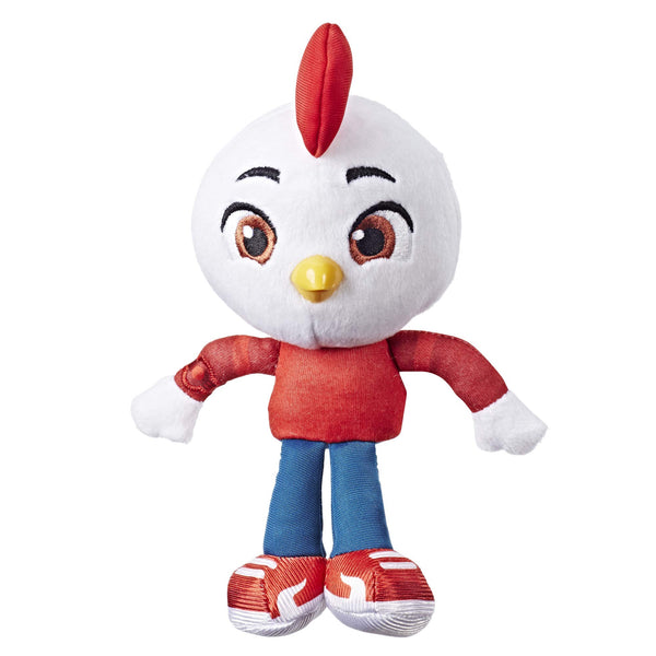 Top Wing Rod Plush