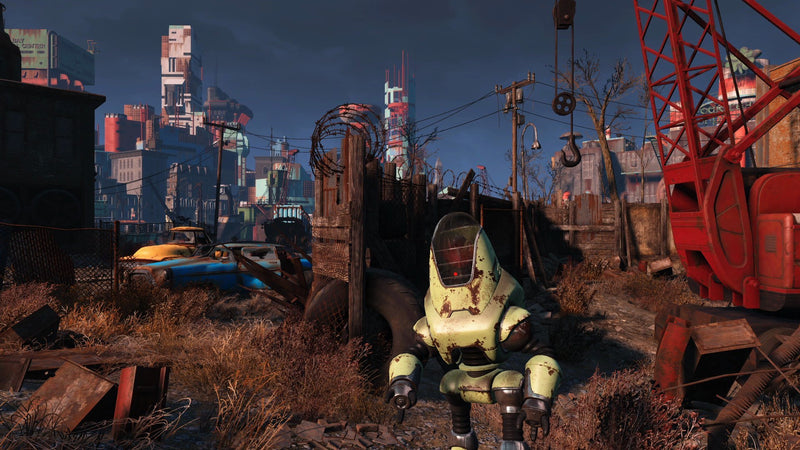 Fallout 4 - PC