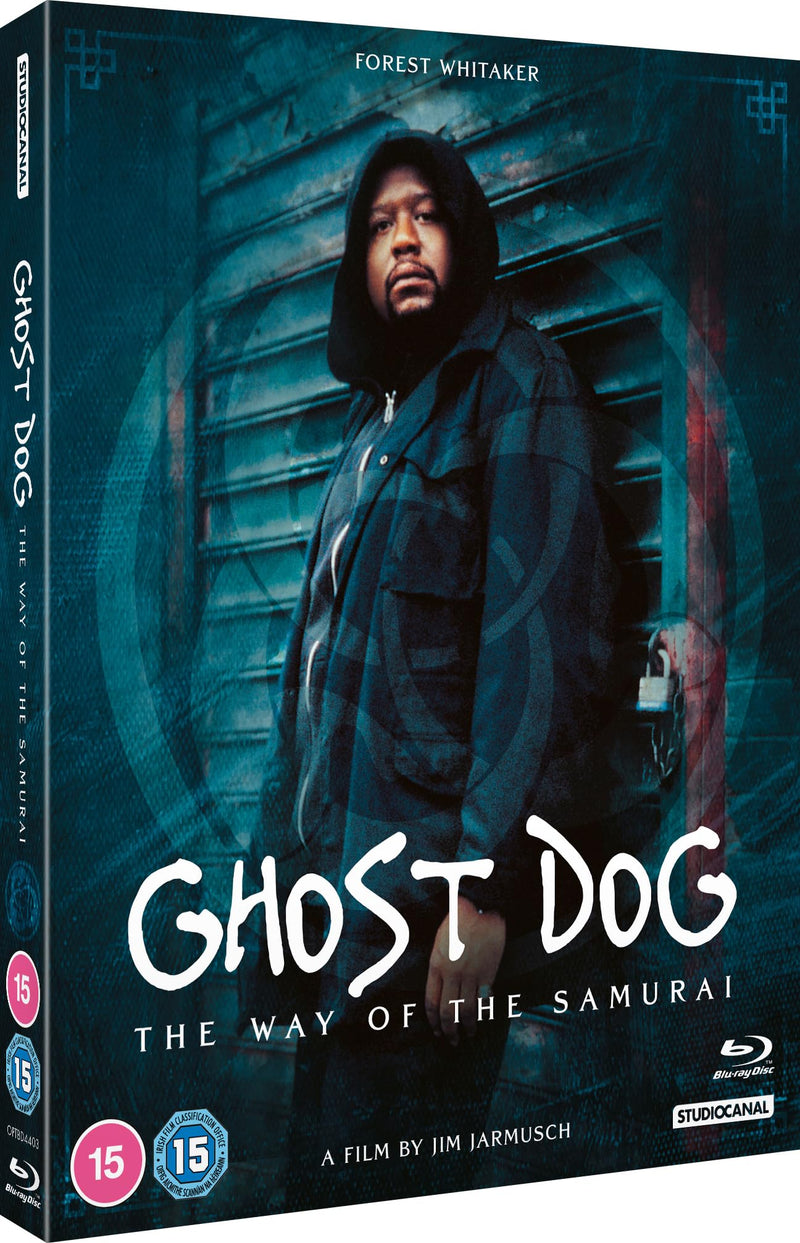 Ghost Dog: The Way Of The Samurai