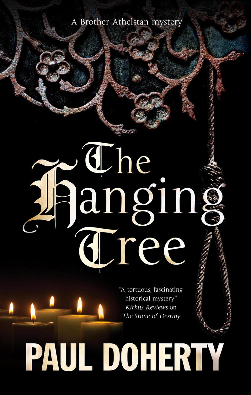 The Hanging Tree: 21 (A Brother Athelstan Mystery)