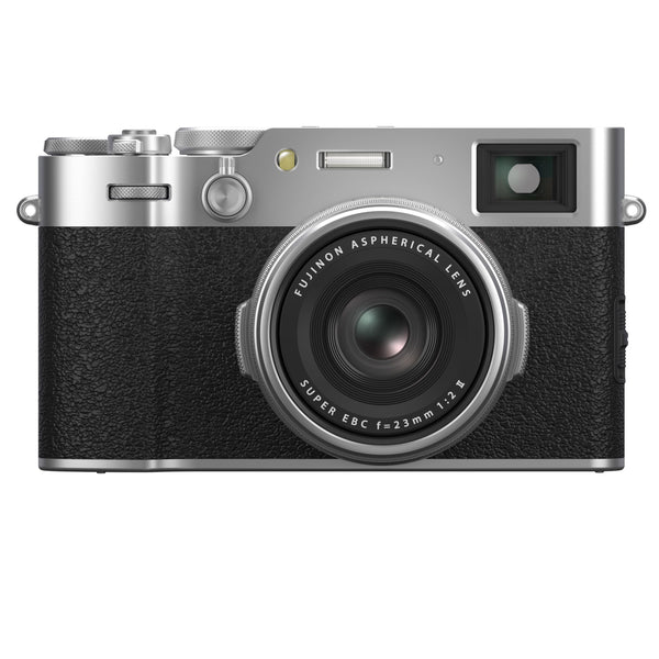 Fujifilm Camera X100VI Silver