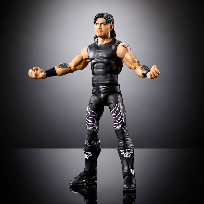 WWE Elite Collection - Series