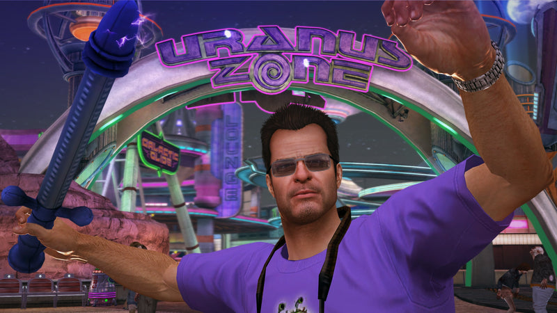 Dead Rising 2: Off The Record (Xbox 360)