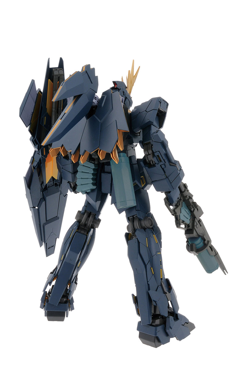 Bandai Hobby PG 1/60 Unicorn Gundam 02 Banshee Norn Gundam UC Action Figure