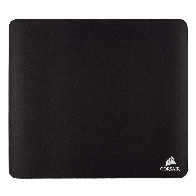 Corsair MM250 Champion Series, X-Large Premium Anti-Fray Cloth Performance Gaming Mouse Mat, Black