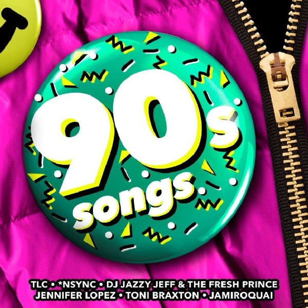 90s Songs