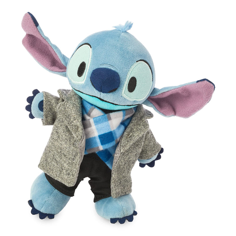 Disney Stitch nuiMOs Plush – Lilo & Stitch