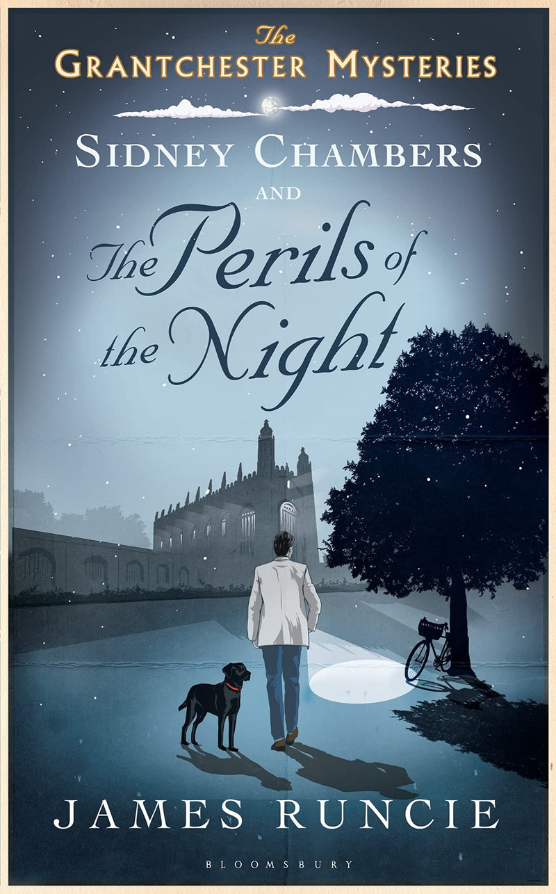 Sidney Chambers and The Perils of the Night: Grantchester Mysteries 2